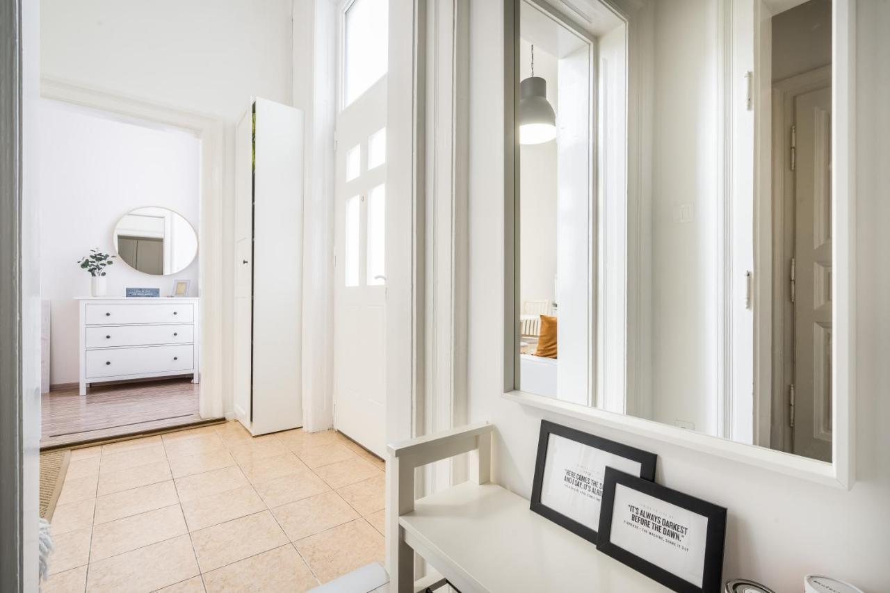 Bpr Delia'S Apartment Budapeşte Dış mekan fotoğraf